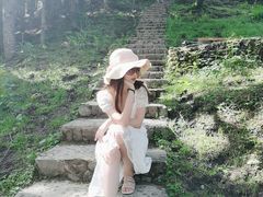 -硗碛藏寨·神木垒景区