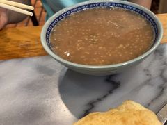 -马记伊源斋涮肉·清真菜(潘家园古玩市场店)