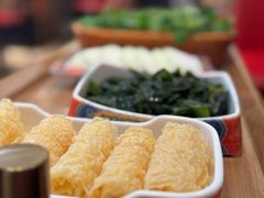 -侃爷南门铜锅涮肉