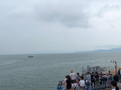 -那琴半岛地质海洋公园