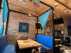 -额尔敦传统涮火锅·冰煮羊(铁东店)