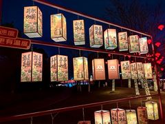 -武汉园博园(武汉自然博物馆)