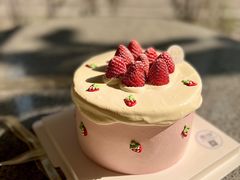 -蜜肆动物奶油蛋糕·个性定制·下午茶甜品