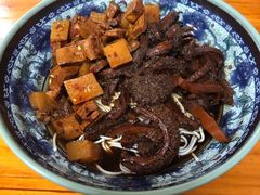 -旺泉餐饮店·清真牛肉面馆