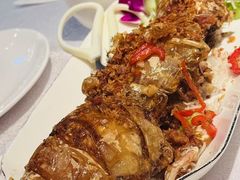 -喜记避风塘炒辣蟹(旗舰店)