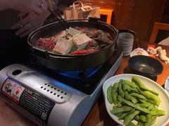 -醉虎传(南锣鼓巷店)