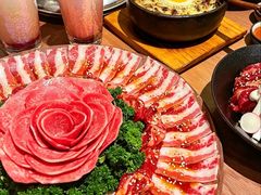 -烧肉达人•炭火烧肉(新天地店)