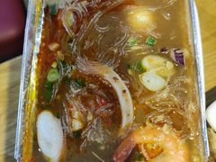 -苏格里岛自助海鲜烤肉火锅(集美万达店)