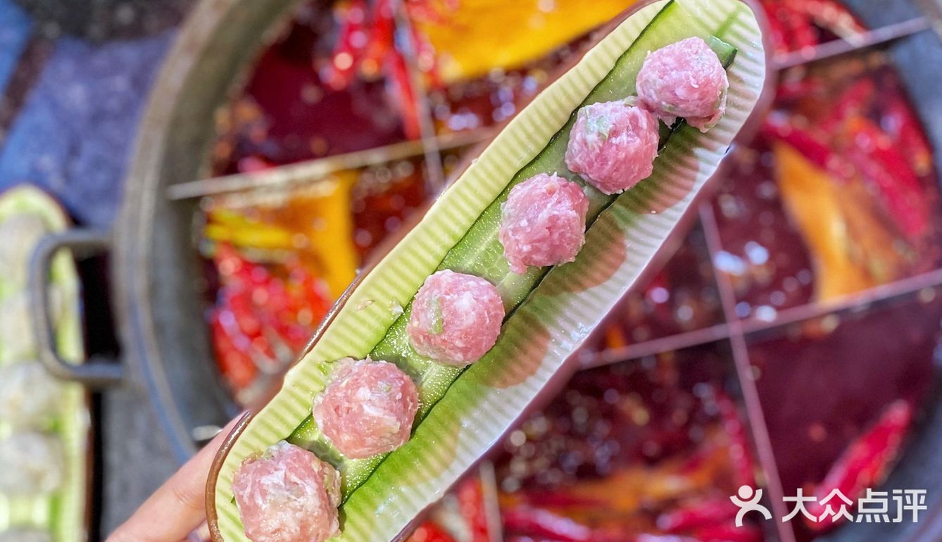 成都美食|堂口•万年场&双桥子必吃火锅🍲