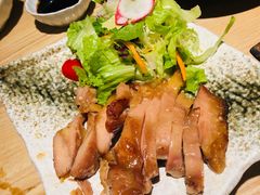 -味太助·银饭食堂(中华城店)