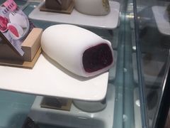 -聪记香港糯米糍(天虹店)