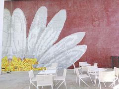 -檀悦都喜天丽度假酒店游泳池