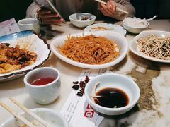 -红蜡烛-养生粥-津鲁菜(中山路店)