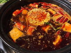 -小郡肝串串(解放碑店)