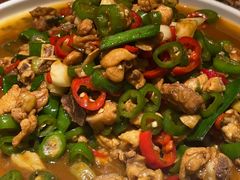 -阿甘龙虾·重庆麻麻鱼(中豪店)