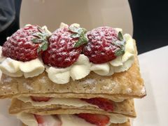 -治愈系甜品The Soothing Dessert(科海大楼店)