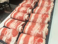 -小街猪手(团结湖店)