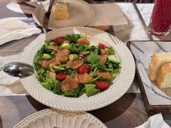 -Margherita雏菊意大利餐厅(雅颂庭购物中心店)