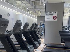 -FLARE STAR FITNESS(复地活力城店)