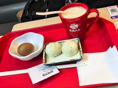 -永和大王(春日上新·军博店)