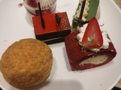-初色海鲜自助(万丰路店)