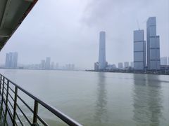 -澳门环岛游湾仔码头