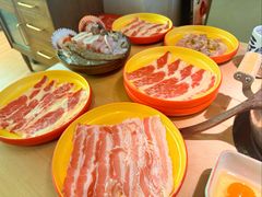 -沼津港精致料理·寿喜烧·烧鸟(漕河泾印象城店)