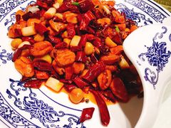 -院8里·少城记忆老川菜(宽窄巷子店)