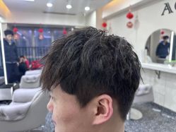 -东梵造型·烫发染发接发连锁SALON