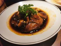 -应天大明王朝·南京菜(中山陵店)