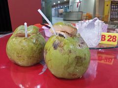 -大茄来海鲜餐厅(亚洲城分行)