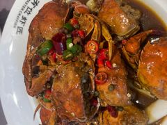 -有位虾匠·香辣蟹·小龙虾(李村店)