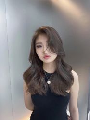 -HG美发设计沙龙