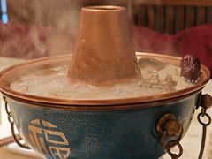 -涮福記·现切牛羊肉火锅(世纪汇店)