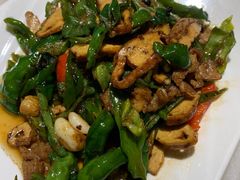 -小菜园新徽菜(马鞍山金鹰店)