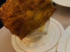 海鲜清汤-戈雅法餐厅(世界城广场店)