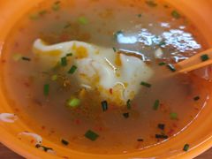 -阿麟馄饨(延长路店)