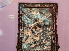 -北京工艺美术博物馆