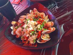 -红钳侠小龙虾·烧烤(中赢康康谷店)