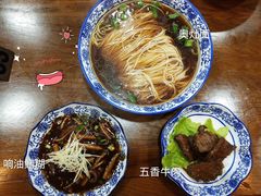 -孙盛兴奥灶面馆·蟹黄面·三虾面(山塘街总店)