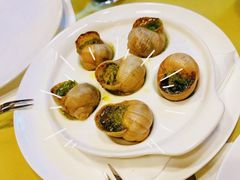 -秋林西餐厅