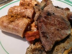 -亚马逊海鲜自助(梅溪湖步步高店)