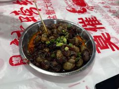-辣螃铠盆盆蟹大排档(海昌店)