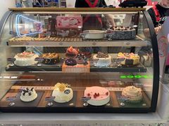 -DQ·蛋糕·冰淇淋(奥特莱斯店)