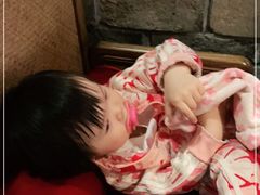 -日丰园海肠水饺·老字号大连海鲜(和平广场店)
