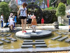-西安关中民俗艺术博物院
