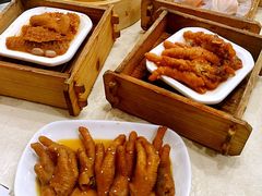 -德闲饮茶(美的·时代城店)