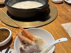 -大良毋米粥·粥底火锅(岭南天地店)