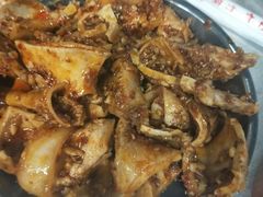 -马路牙子烧烤音乐酒馆(望京店)