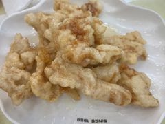 -服务大楼冷面(延大店)